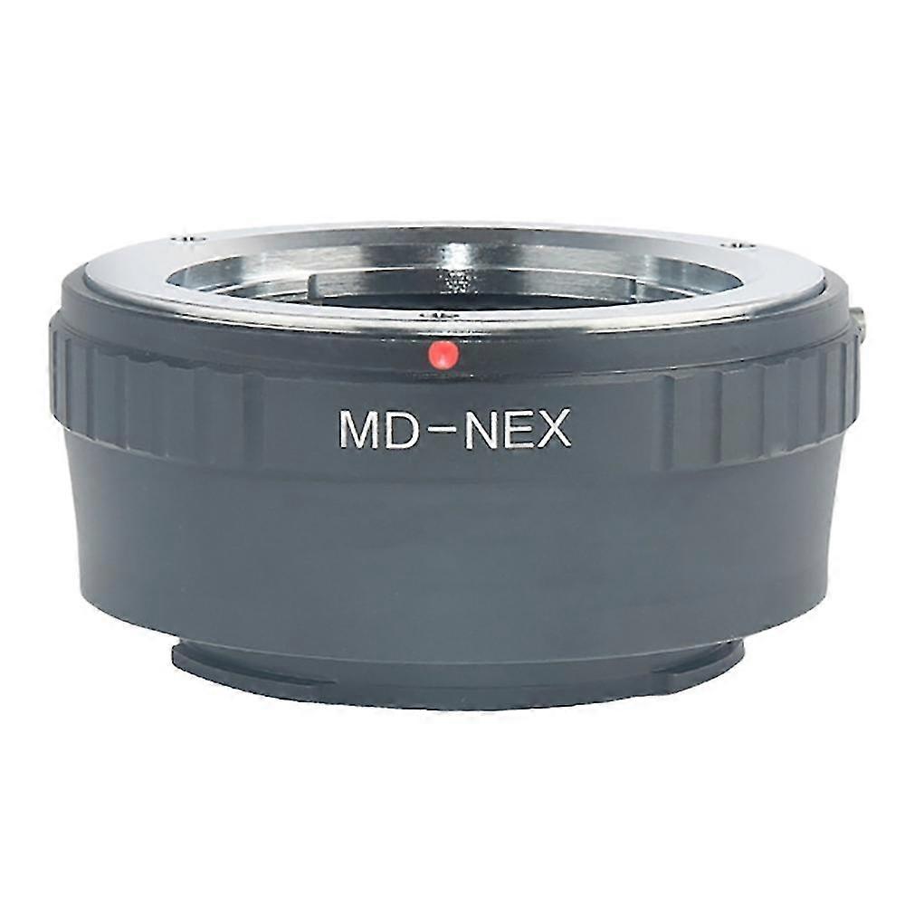 -nex Lens Adapter Ring For Lens To For Nex Camera A7