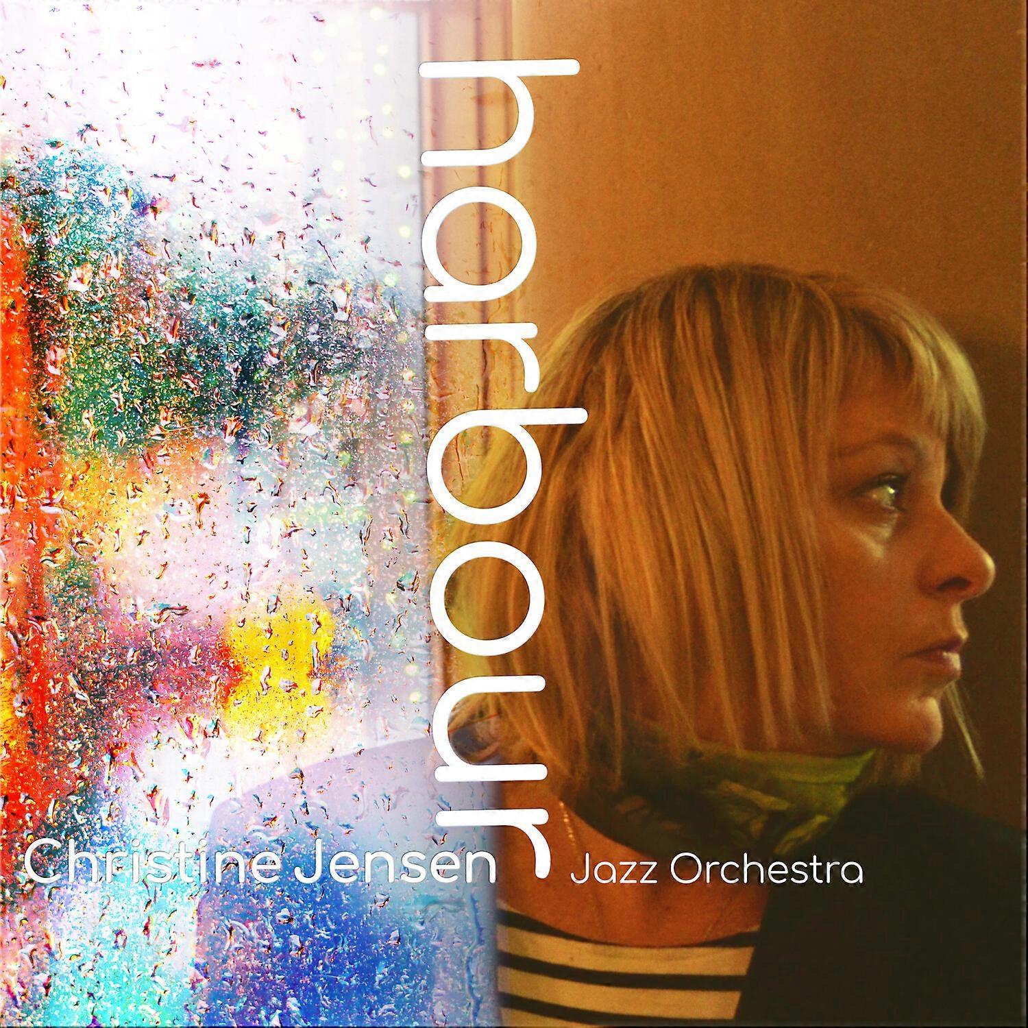 Christine Jensen - Harbour  [COMPACT DISCS] USA import