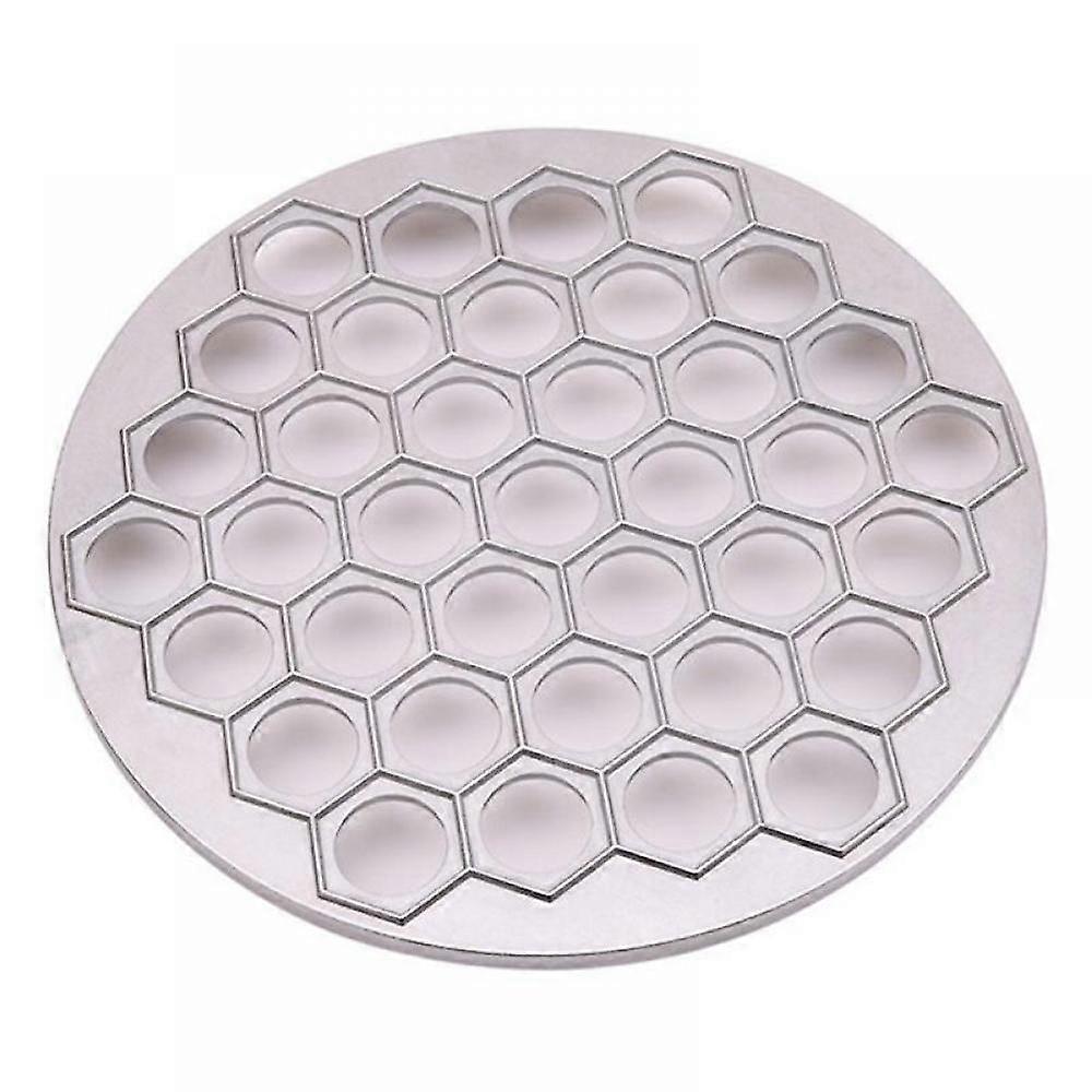 Household Dumpling Mold Manual Quick Dumpling Kitchen Gadgets Dumpling Skin Round Mold (1pc)