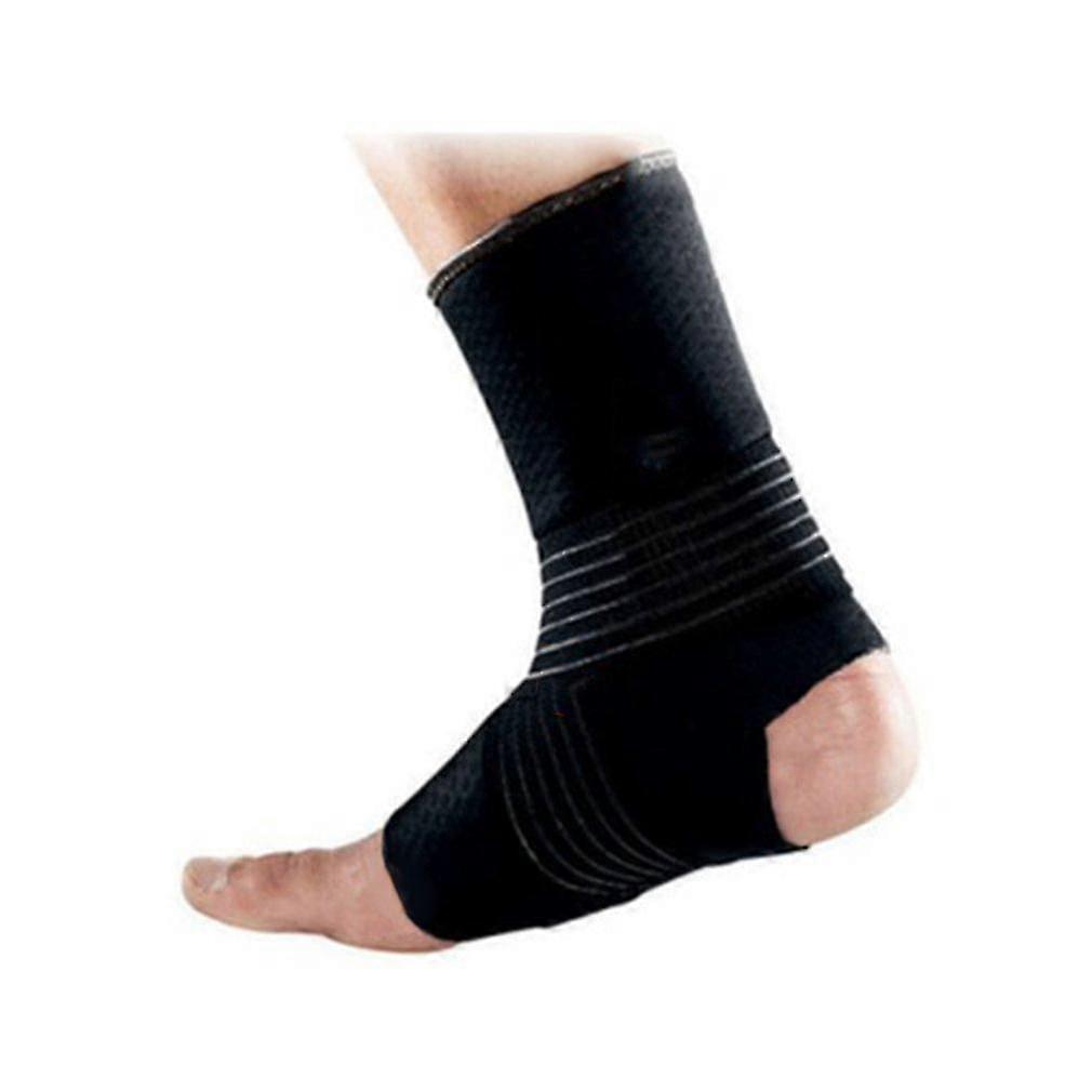 foot drop orthotic correction ankle support brace wrap plantar
