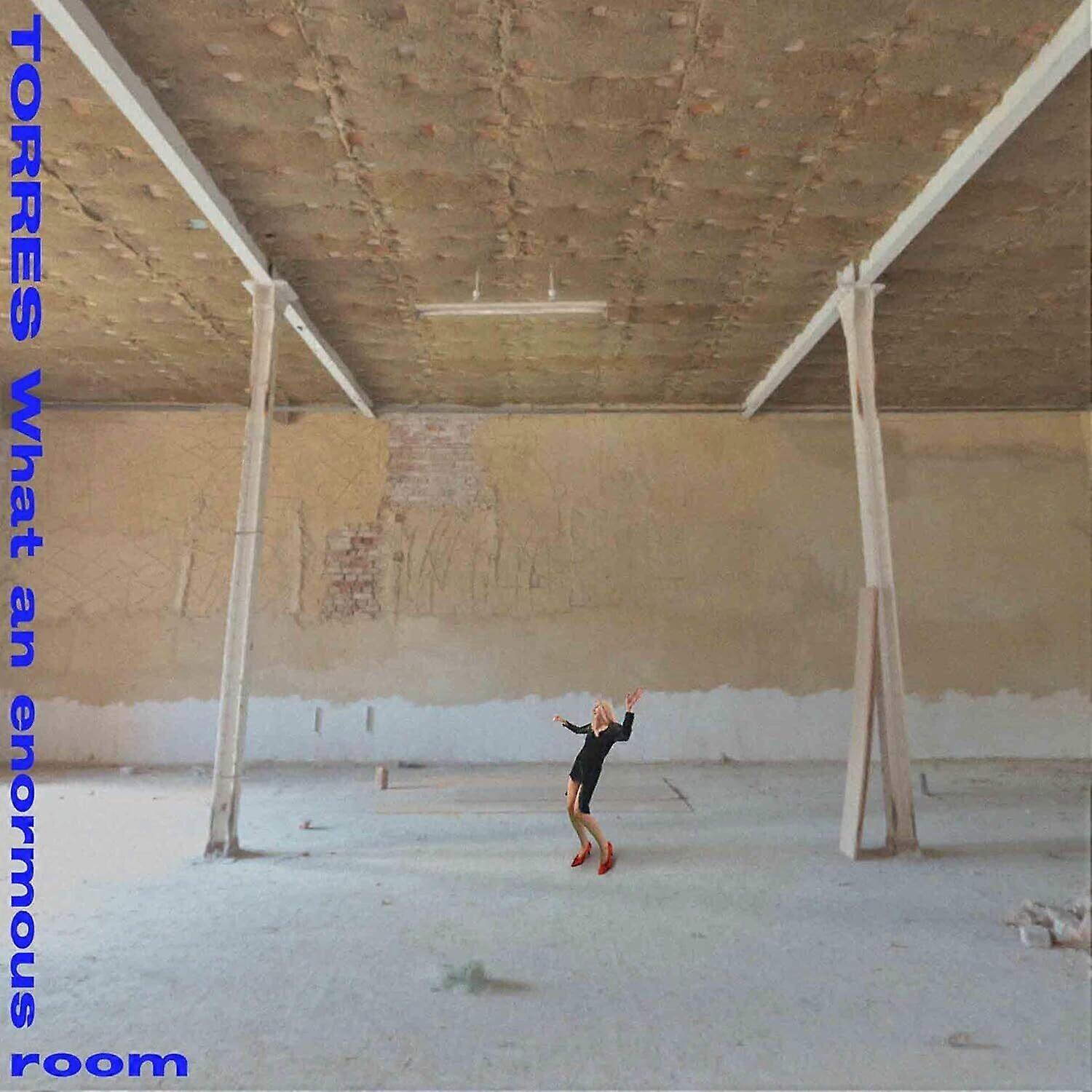 Torres - What An Enormous Room  [COMPACT DISCS] USA import