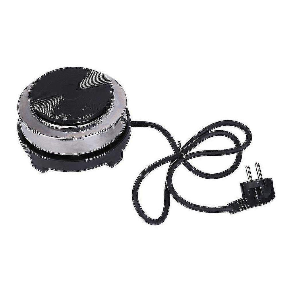 משודרג 220v 500w כיריים מיני חשמליות פלטה חמה כיריים רב תכליתיות מחמם קפה חדש xxf