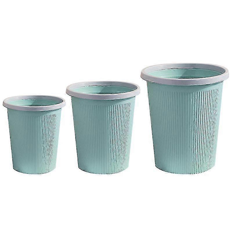 3pcs Waste Bin