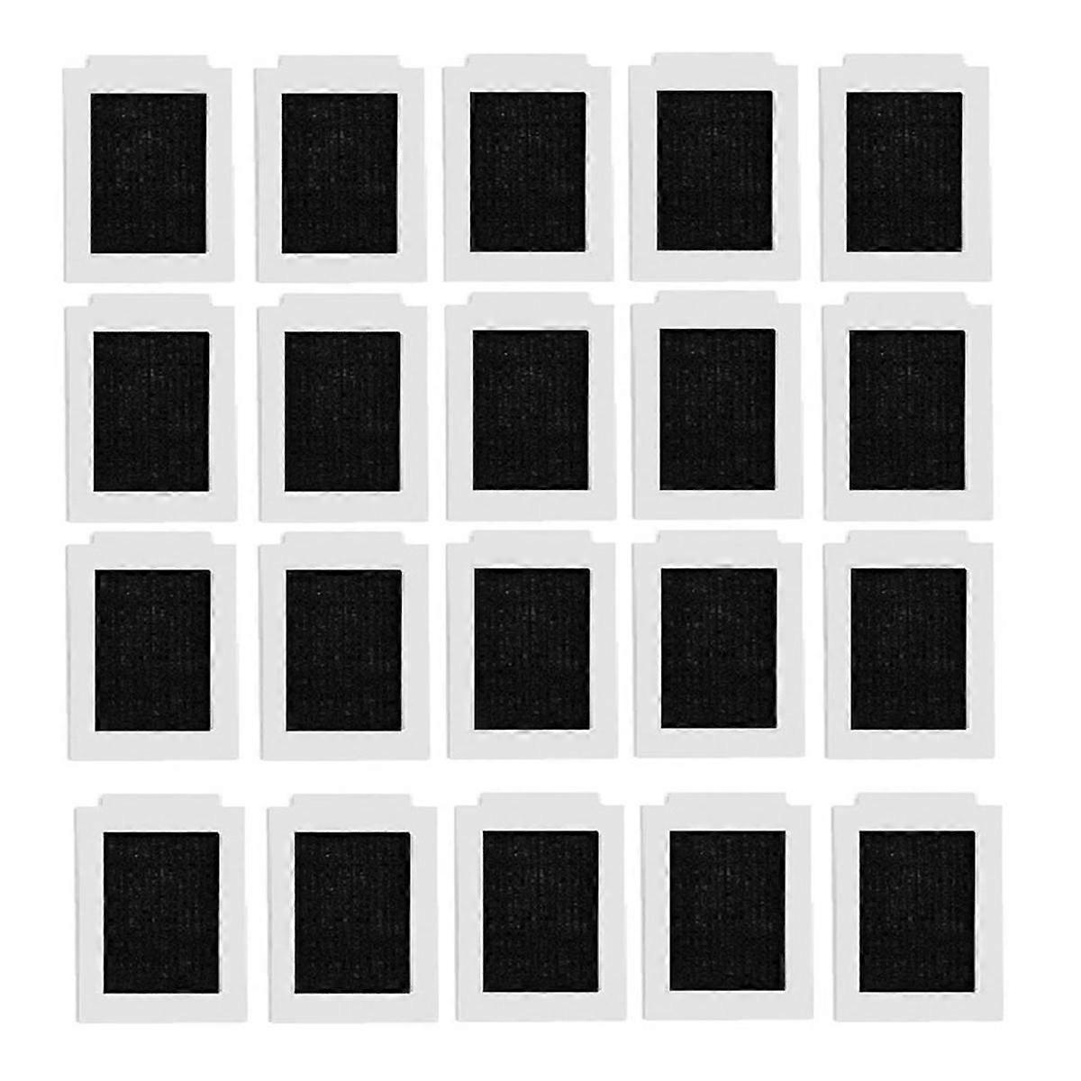 For DEBOT X5 PRO Sweeping Robot Accessories Consumables Side Roller Brush Filter Elements E