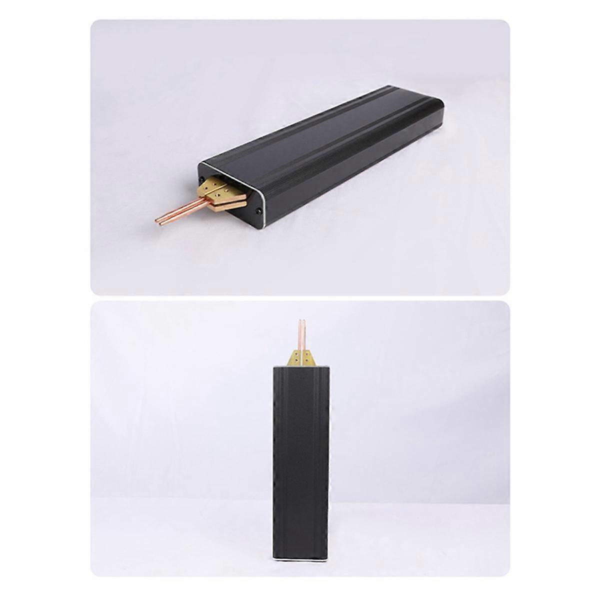 Battery Spot Welding Wireless Spot Welding Machine Portable Handheld 18650 Lithium Battery Nickel S