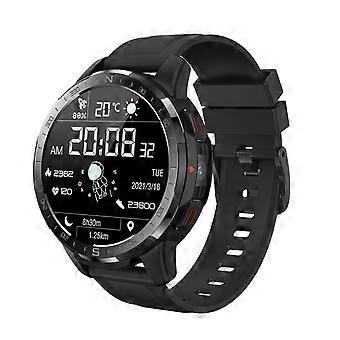 4G Sim Kaart Smart Watch Android 9.1 1000mAh 2GB-16GB Hartslagmeter GPS WIFI Fg