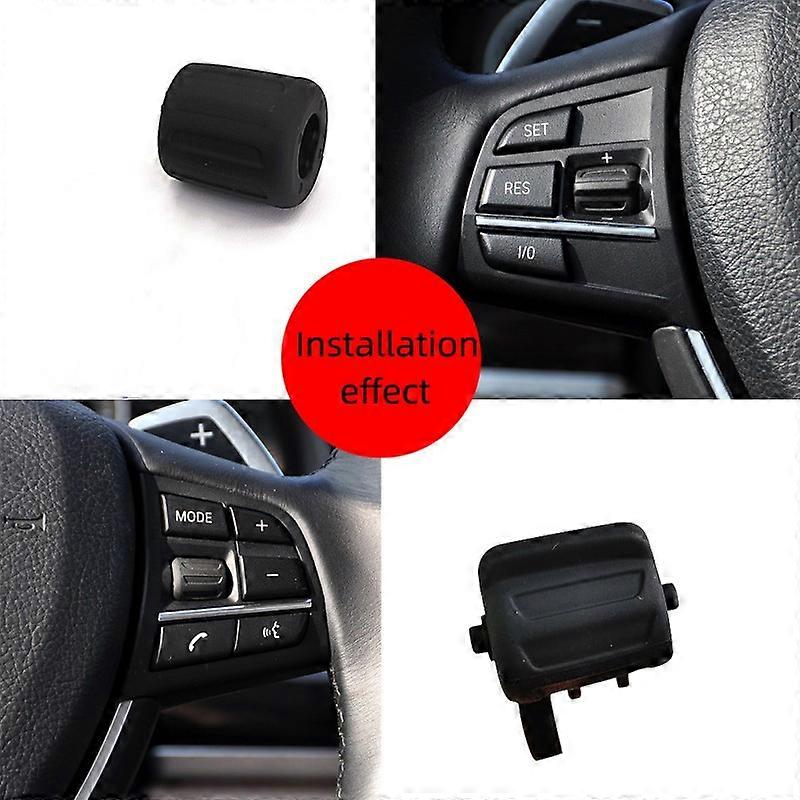 Car Multi-function Steering Wheel Cruise Control Button Switch For BMW 1 3 4 5 6 7 Series F10 F11 F20 F30 F34 F36 F07 F01 F02 | Fruugo NO