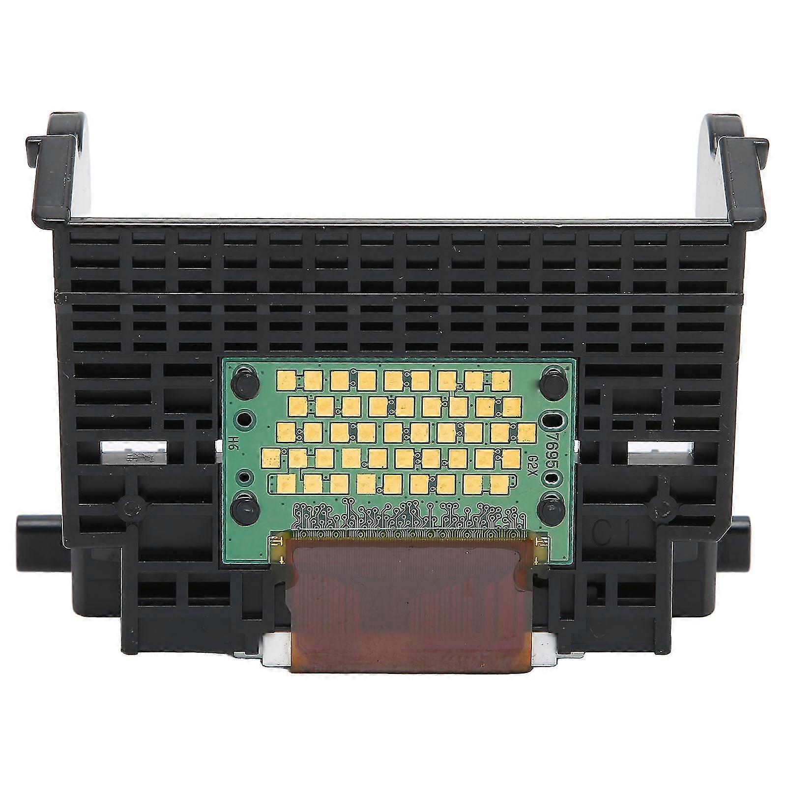 Printhead Abs Material Qy6 0075 Replacement Color Print Head With Cover For Ip5300 Mp810 Ip4500 Mp610 Mx850