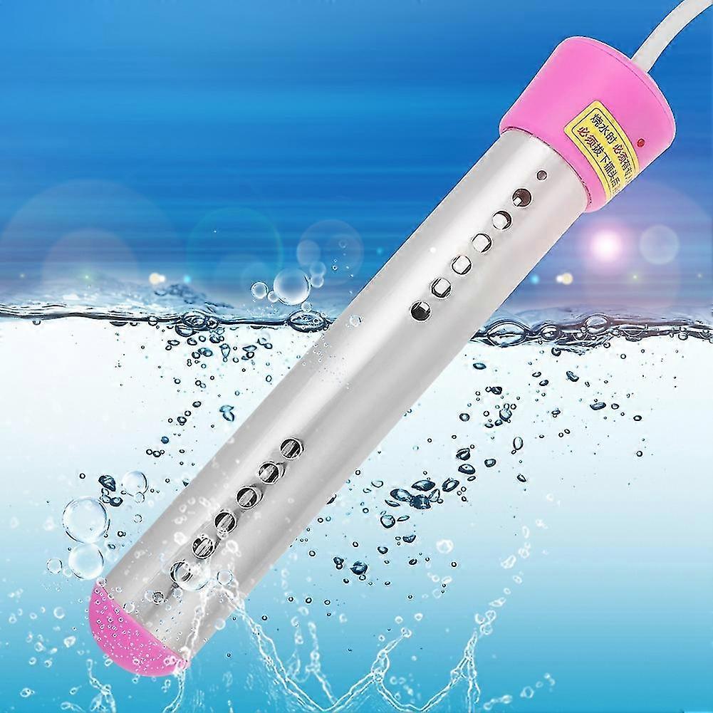 1.5m 2000w Water Electric 70c Auto Power Off Immersion Heater Boiler Basin Travel Heater Au