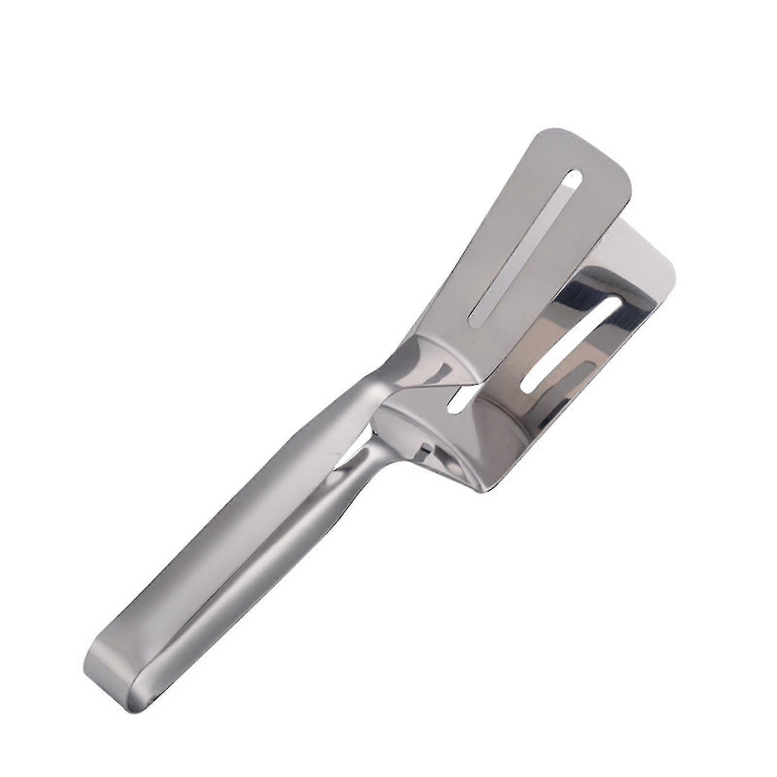 2-in-1 Cooking Tongs -flipper Fast