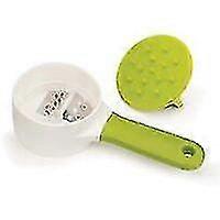 Manual Compact Spiralizer - Green