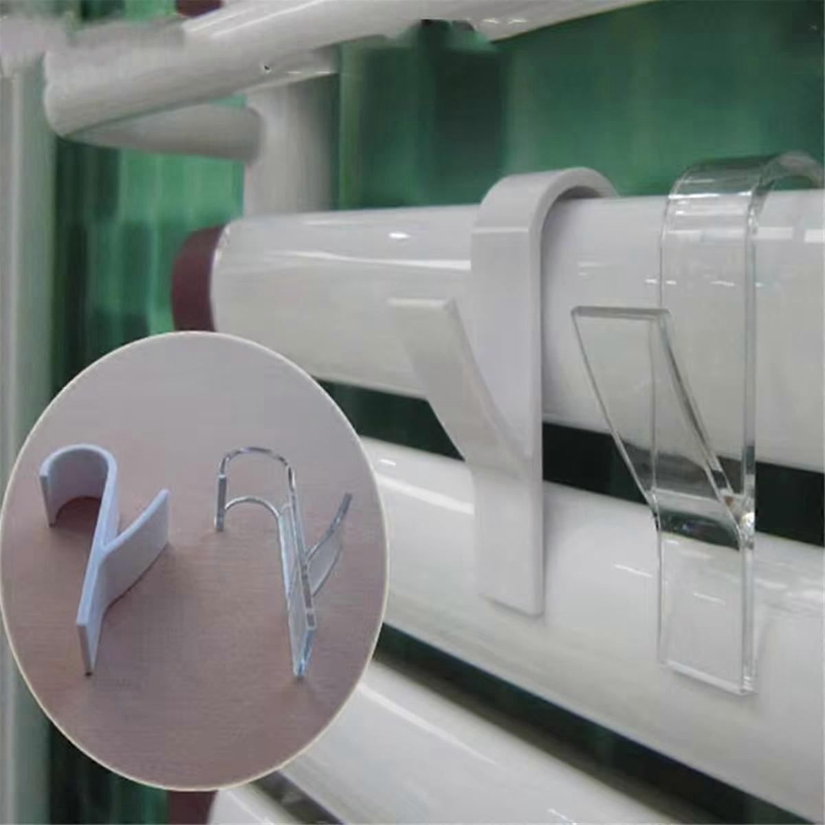 Radiator Towel Hook Hanger Wall-Mounted Storage of Bathroom Storage ...