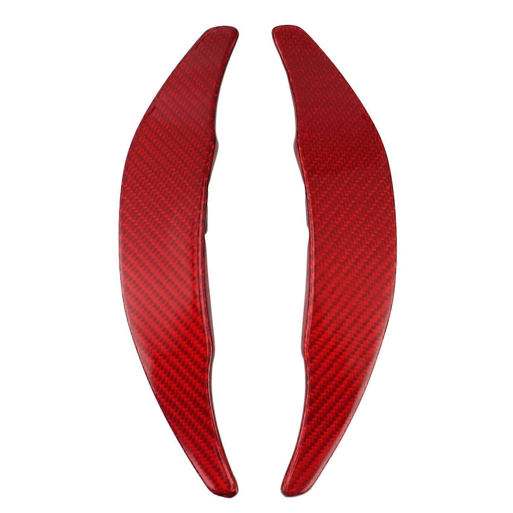 Carbon Fiber Car Steering Wheel Shifter Paddle for C63 W205 E63 W213 C43 A45 G63 S63 GLA45