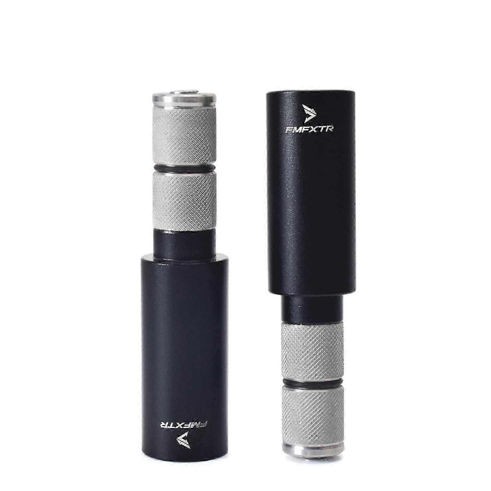 MTB Bike Handlebar Bar End Extension Plug Aluminum Alloy Handlebar Ybzflm jy