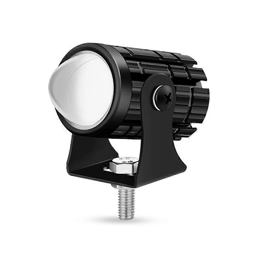 Super kirkas moottoripyörä LED Explorers ajovalot projektori kalansilmälinssi LED moto sumu ylimääräinen moottoripyörä ajovalot