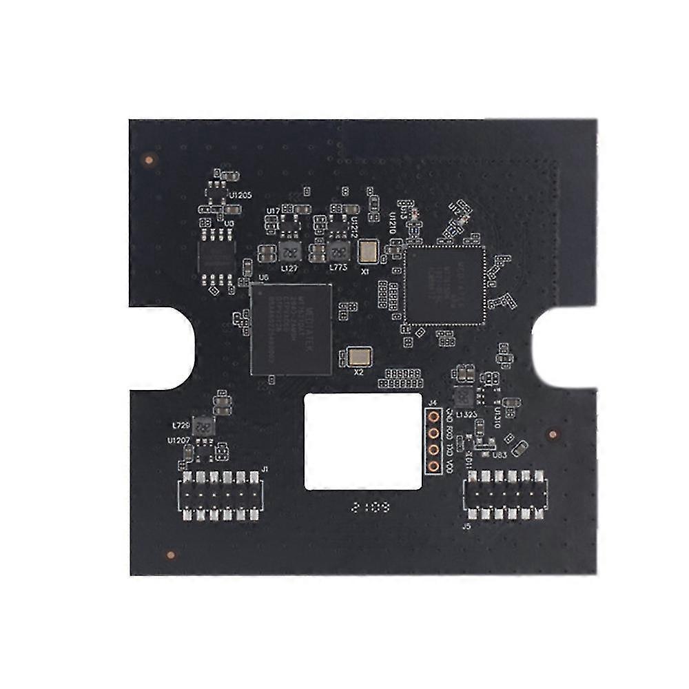 MT7615D Wireless 5G+2.4G Dualband WiFi Routing AP Module Gigabit Highspeed Panel Module