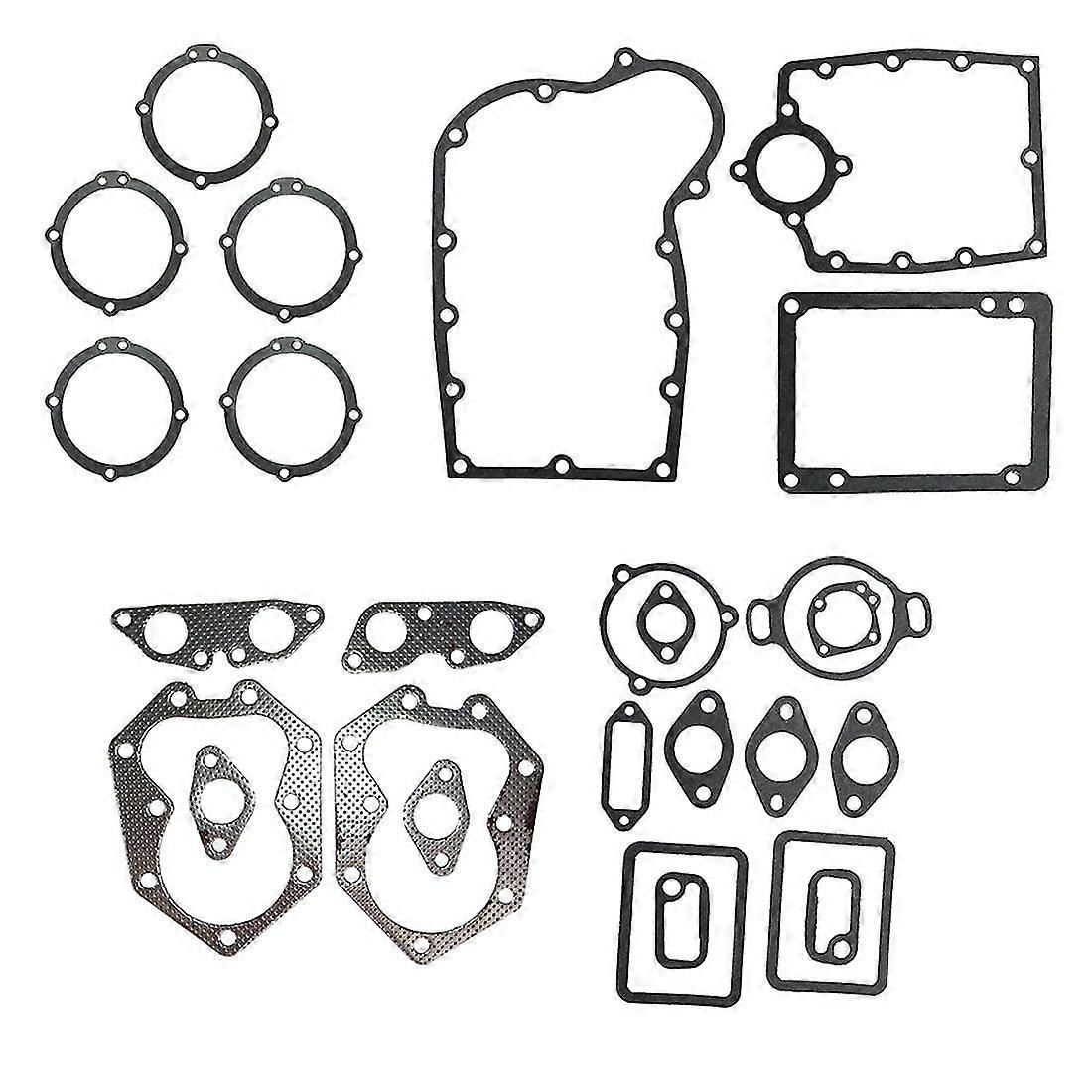 Συμβατό με σετ παρεμβυσμάτων KOHLER FITS K482 K532 K582
