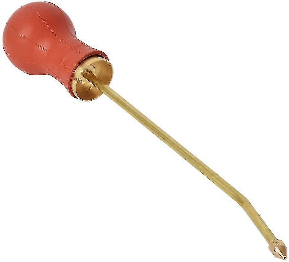 Powder Duster, Updated Version Bulb Duster Pesticide Sprayer Wasp Killer