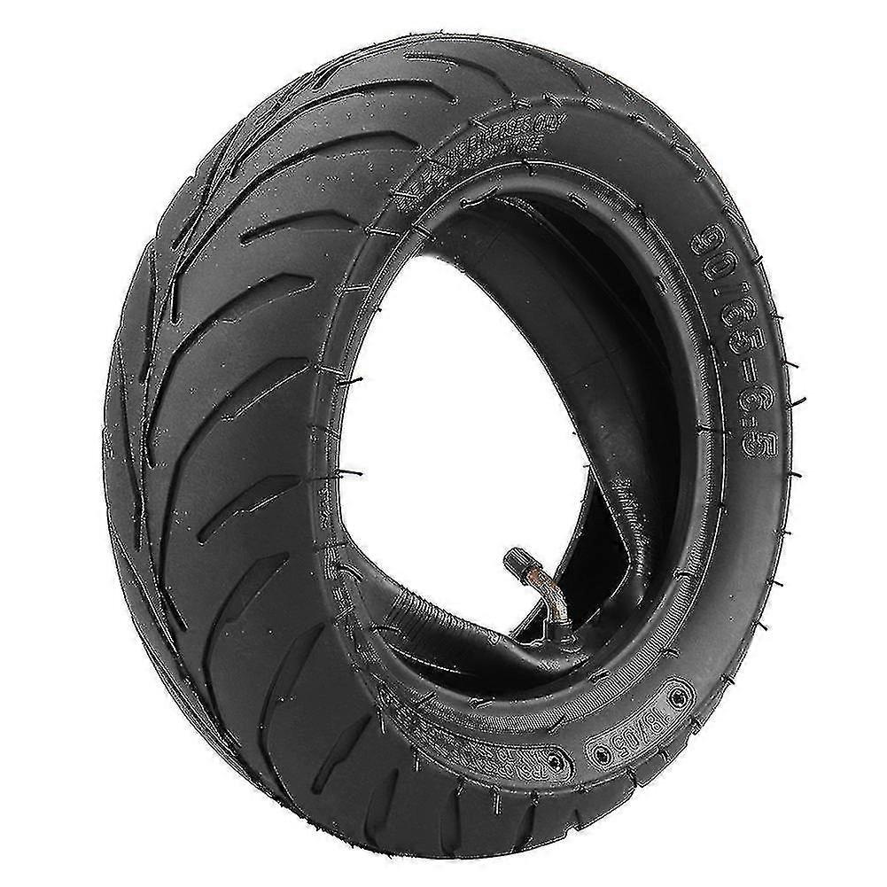 الإطار الخلفي الأمامي + الأنبوب الداخلي 90/65 / 6.5 110/50 / 6.5 متوافق مع 47cc 49cc ميني جيب بيك