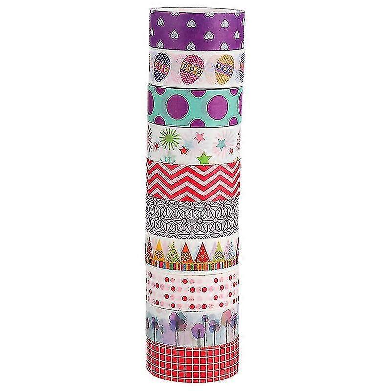 10rolls Craft Tape