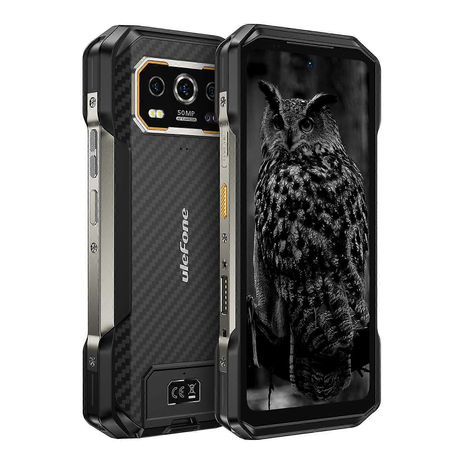 Ulefone Armor 27 / 27 Pro Robust mobiltelefon