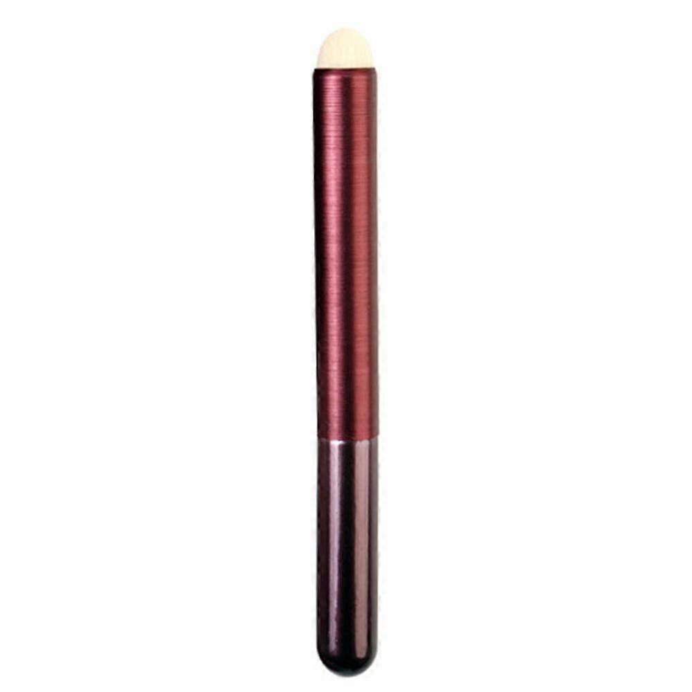 Lip Gloss Brush Hooded applicator applicator brush for lip makeup travel-friendly, reusable, versatile