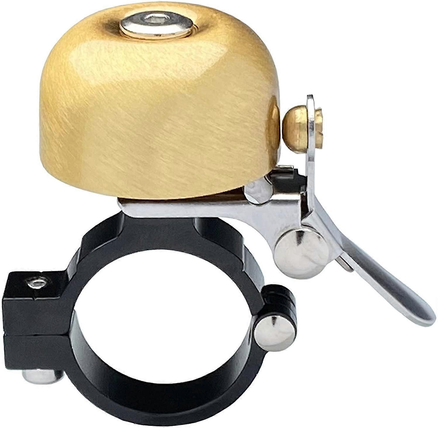 Bicycle Riding Cycling Ring Bell Loud Decent Tone Bicycle Ring Bell