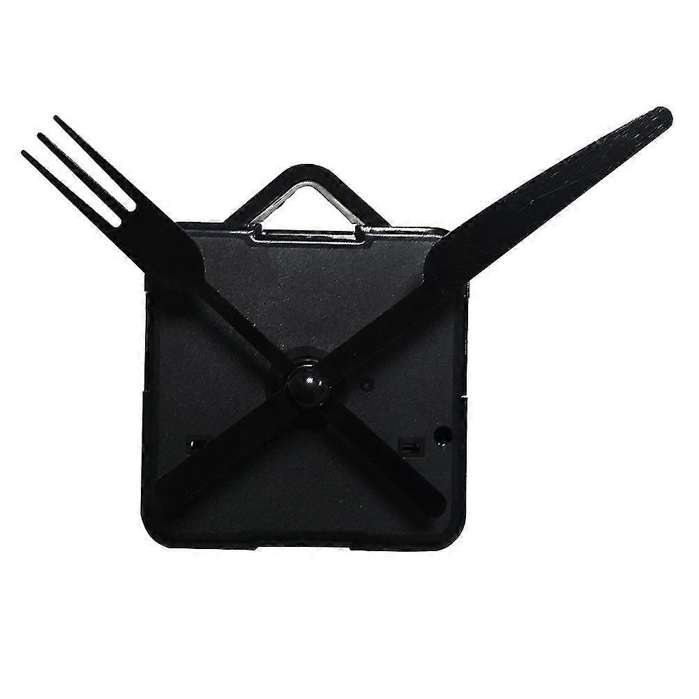 Creative Clock Movement Diy Wall Clock