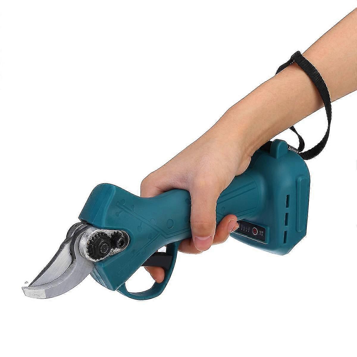 マキタ18V30mmのための家電気コードレス剪定ばさみのはさみのカッターの剪定ばさみ