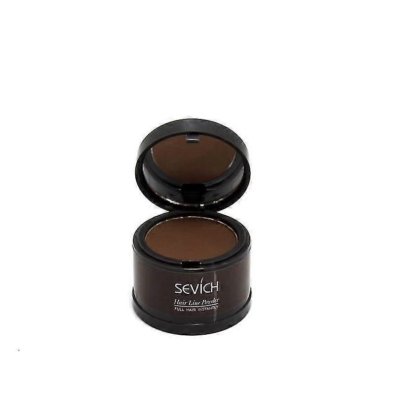 Waterproof, Hairline Shadow Makeup, Concealer For Root Cover Up