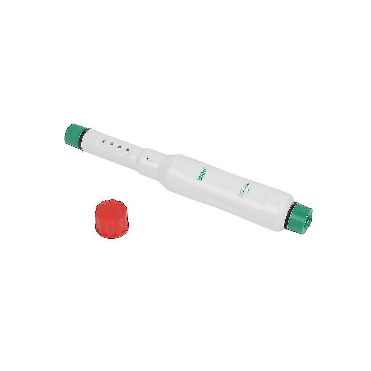 Dy80 Analyzer Combustible Detection Leak Tester Tester Sound And Light Alarm