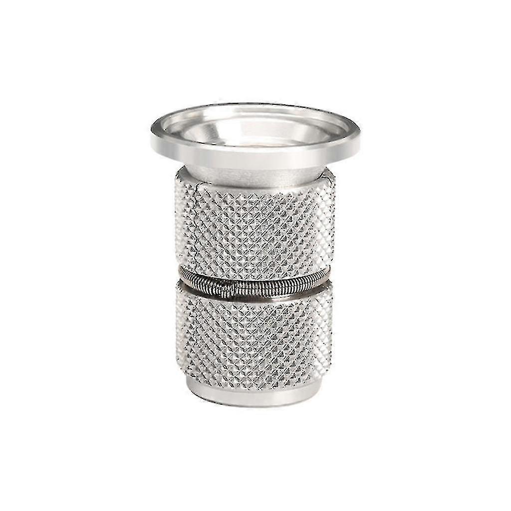 Headset Expander Plug Top Cap For 1 1/8" Steerer Carbon Fork 21.5-25mm Zekai