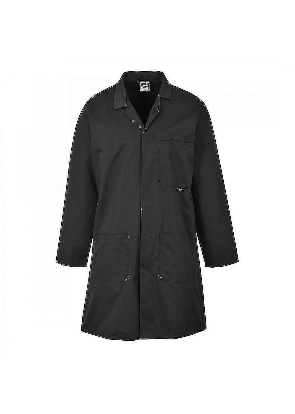 Otwoo Portwest Lab Coat 2852