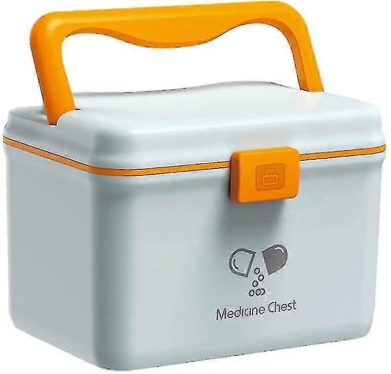 Double Layer Embedded Box Home H - , 21 X 15 X 15 Cm