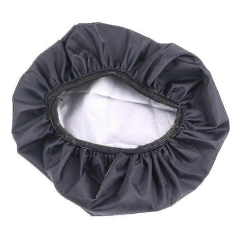 Αδιάβροχη κάλυψη καθισμάτων ποδηλάτων προστατευτική αδιάβροχη κάλυψη σέλας ποδηλάτων2pcs