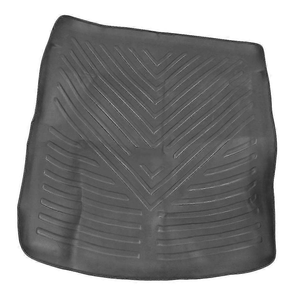 2009-2016 A4A4L Car Rear Trunk Floor Mat Protector
