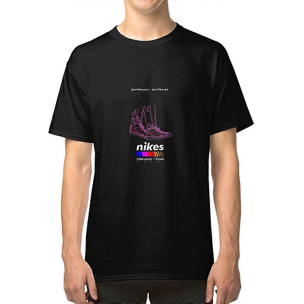 Frank Ocean Nikes T-shirt