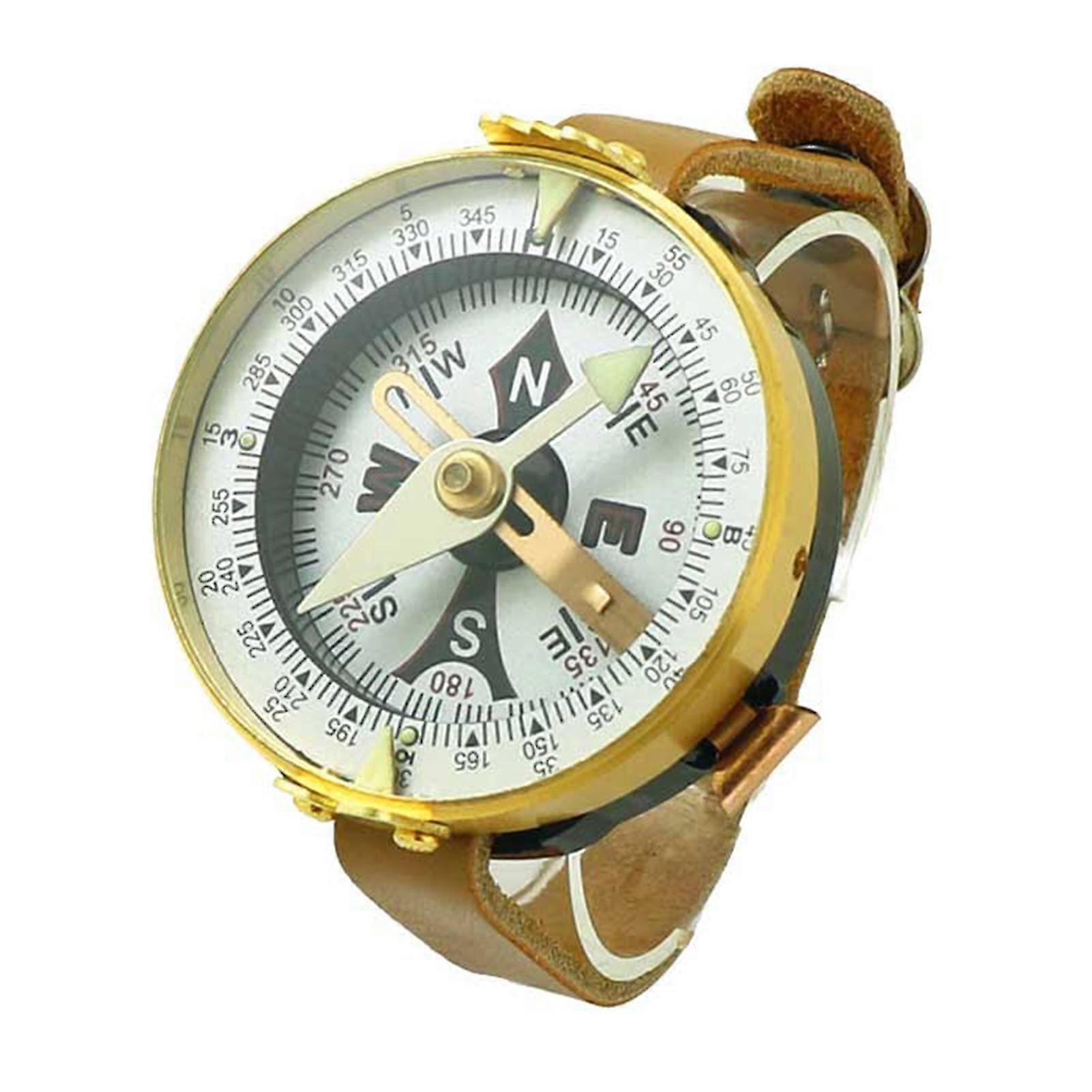 Waterproof Positioning Device Adjustable Pu Strap Positioning Device For Mountaineering And Camping