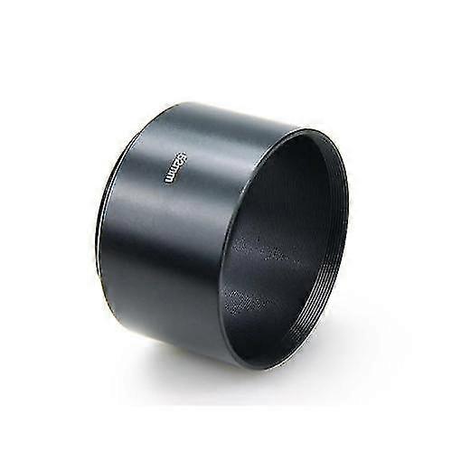 lang metall linse hette for kamera