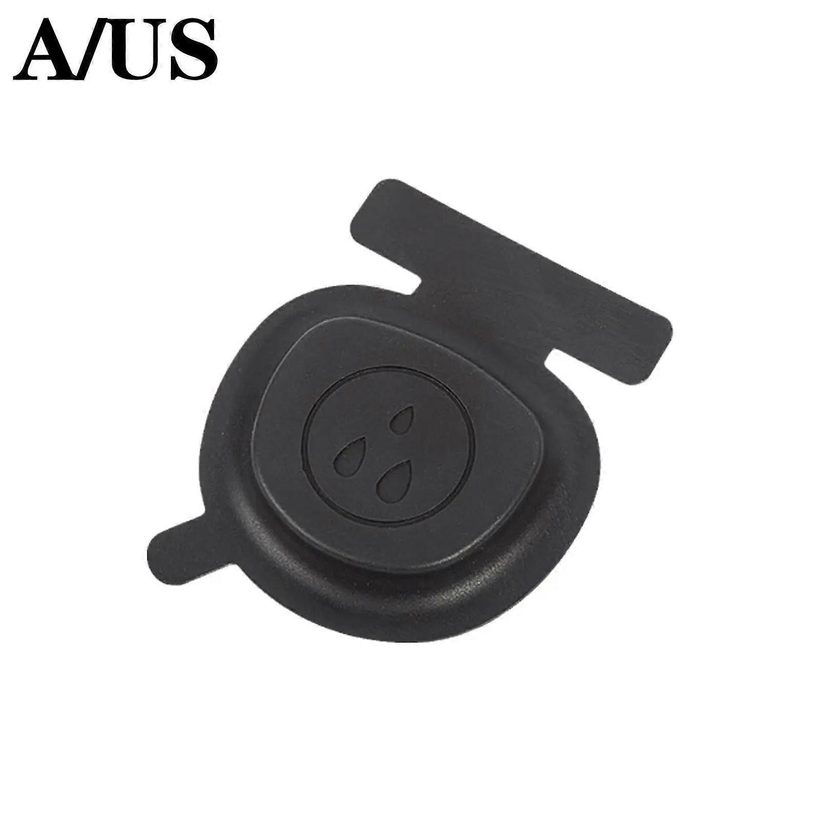 Car Interior 2023 New For Tesla Model 3 Accessories Europe Plug Car Charging Port Dust Protective Cover Car Model Y Model 3 Accessories 2023Motor Vehi