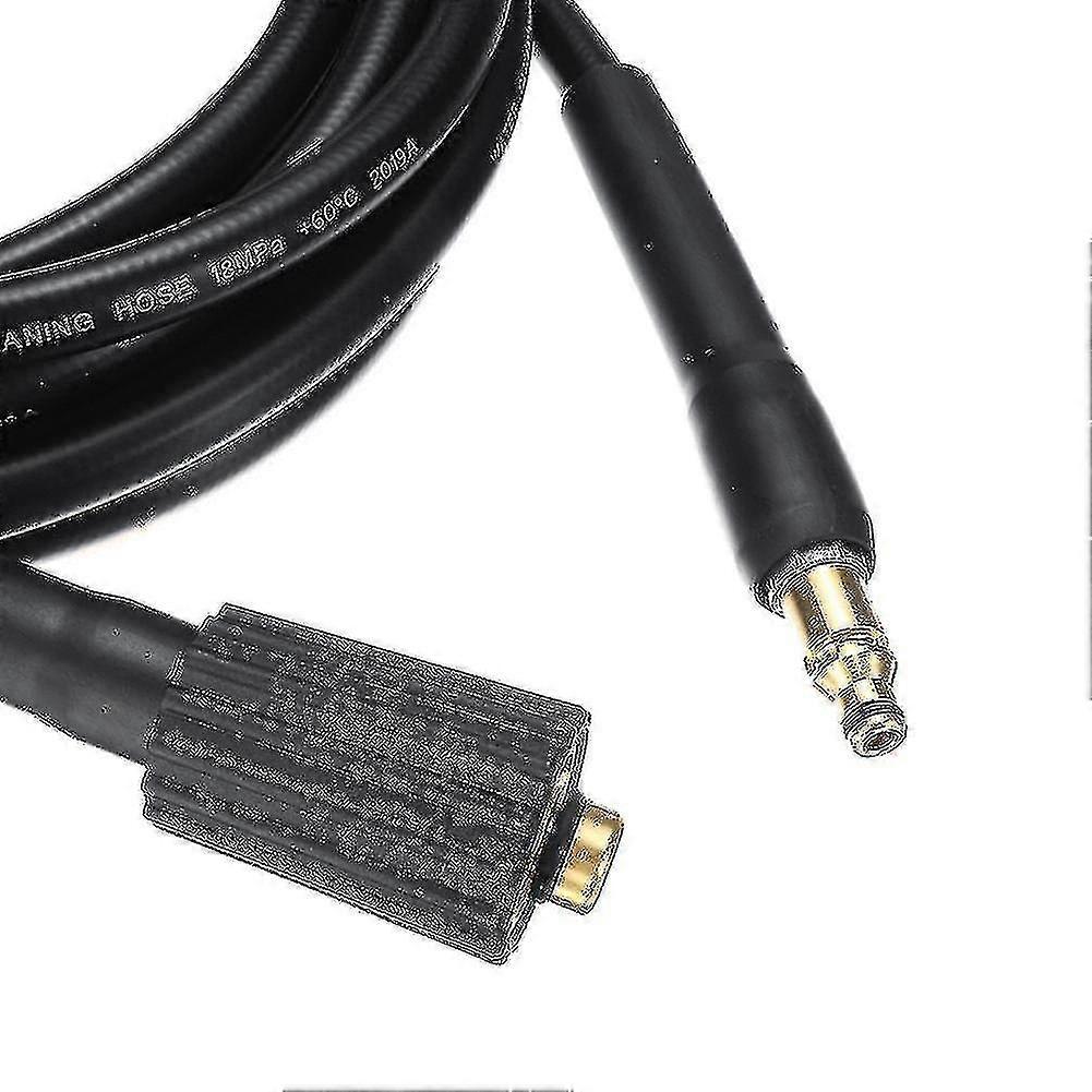 5/10/15m M22 High Pressure Washer Hose For Nilfisk C100 C110 C120 C130 C140 Qinhai-ykc