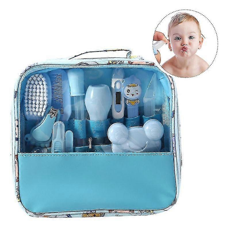 Care Kit Portable New Ging Kit