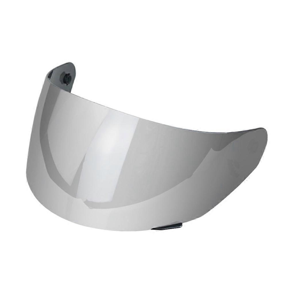 Motorcycle Helmet Visor Lens Windshield Replacement Suitable for FF352 802 351