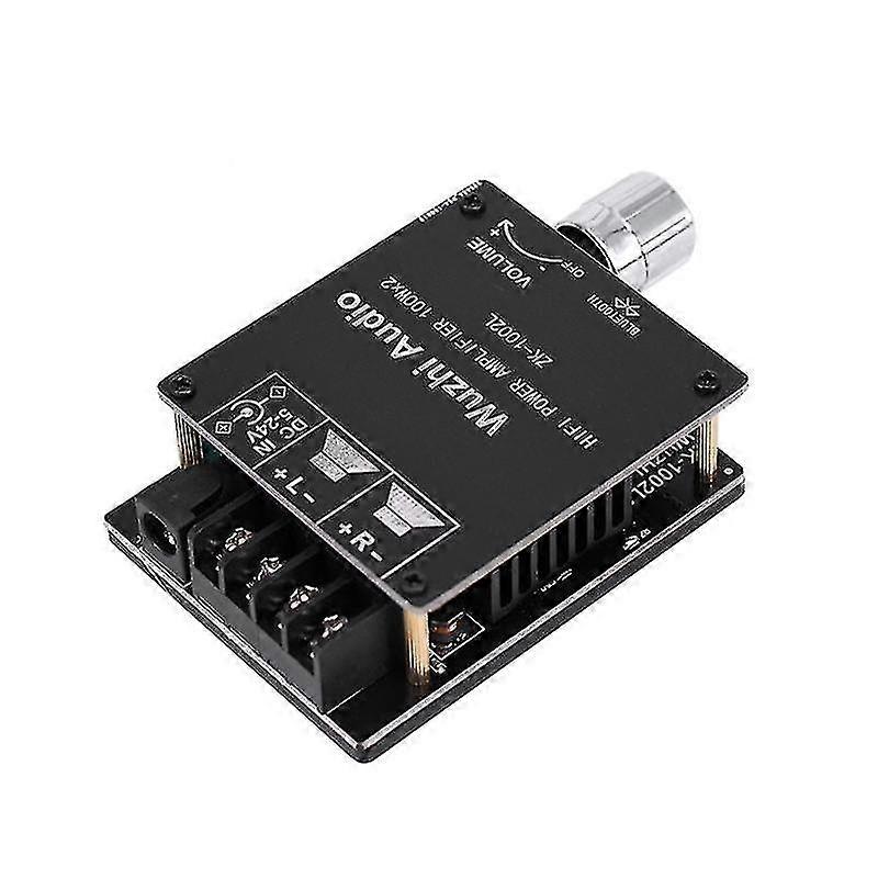 Bluetooth Amplifier Stereo Board 100wx2 Bluetooth Amplifier Amplifier