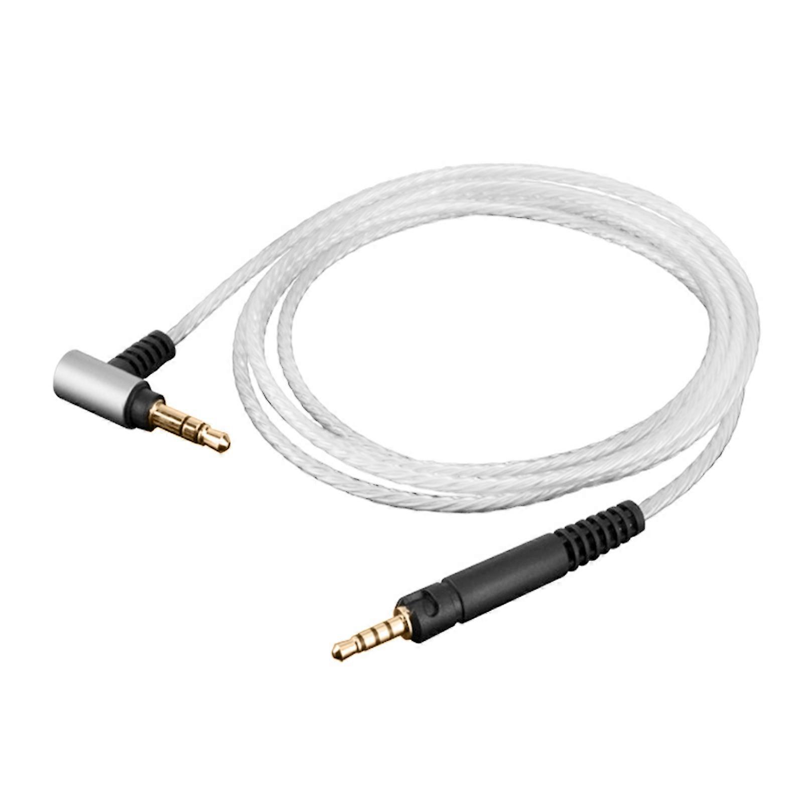 1. 2m Curved Plug Headphone Cable Casque USB Extension Cable Multiple Port