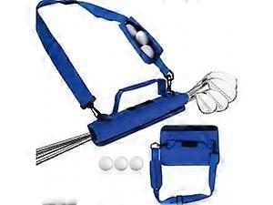 Golf Club Bag With Bag For Beginners, Adults Or Seniors