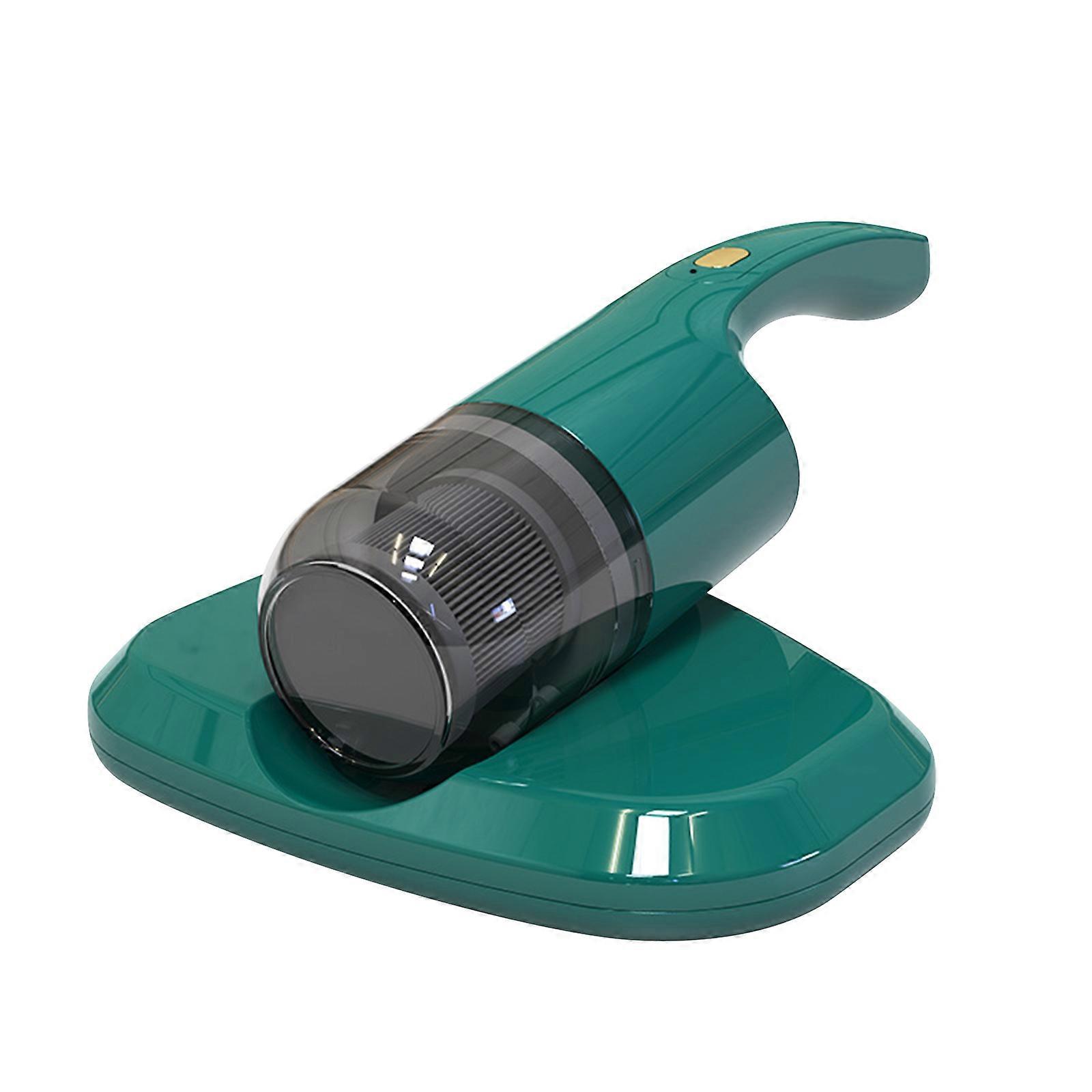 Handheld Mattress Vacuum Cleaner, Effectively Clean Up Bed Sheet Pillow Couch, Sofa