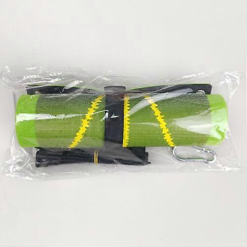 Portable Golf Training Mat for Swing Detection Batting Practice Rug Hitting AidSH