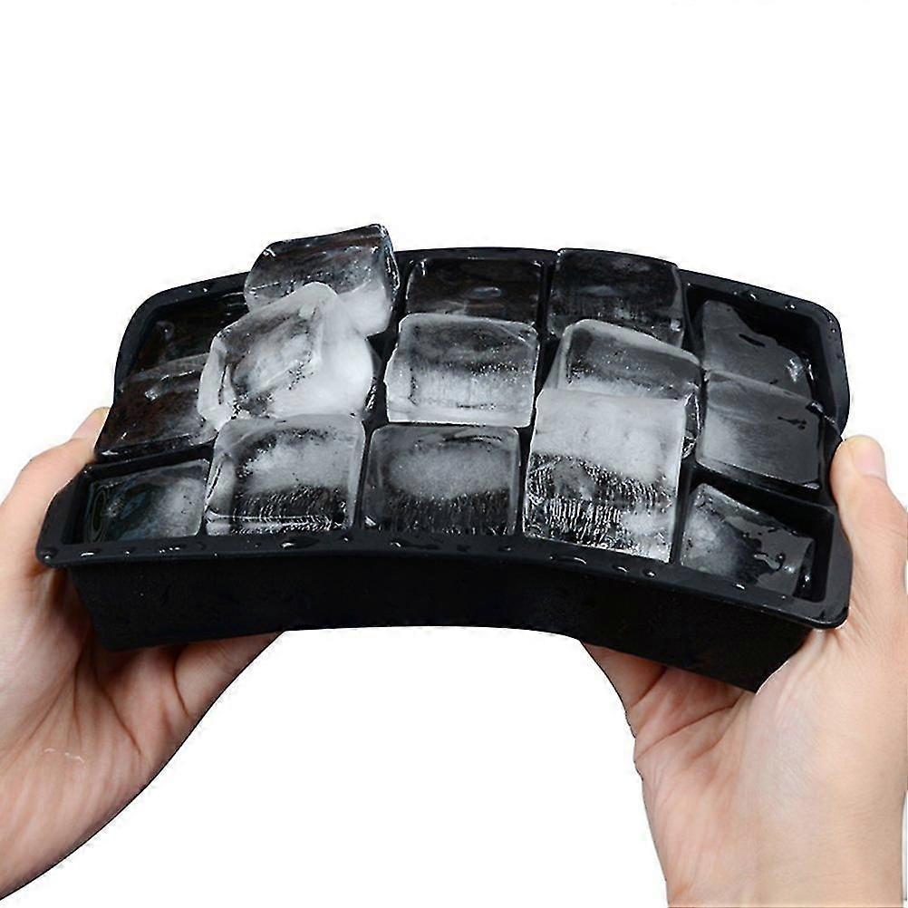 Square Shape Ice Cube Trays