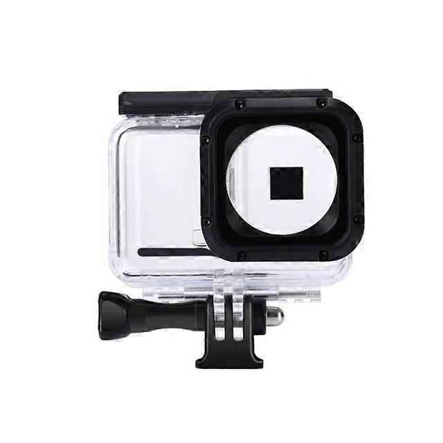 Dive Hung Box 60m Depth, For Insta360 One R 4k, Large Angle / 1.0 Inch Editing (